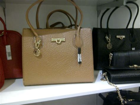 michael kors bag myer